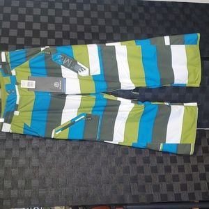 Men's Special Blend Snow Pants